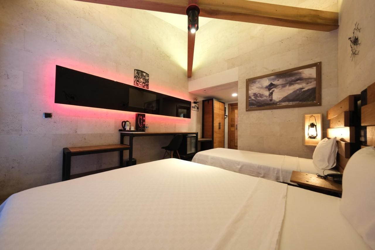 Kosa Otel Çeşme Kültér fotó