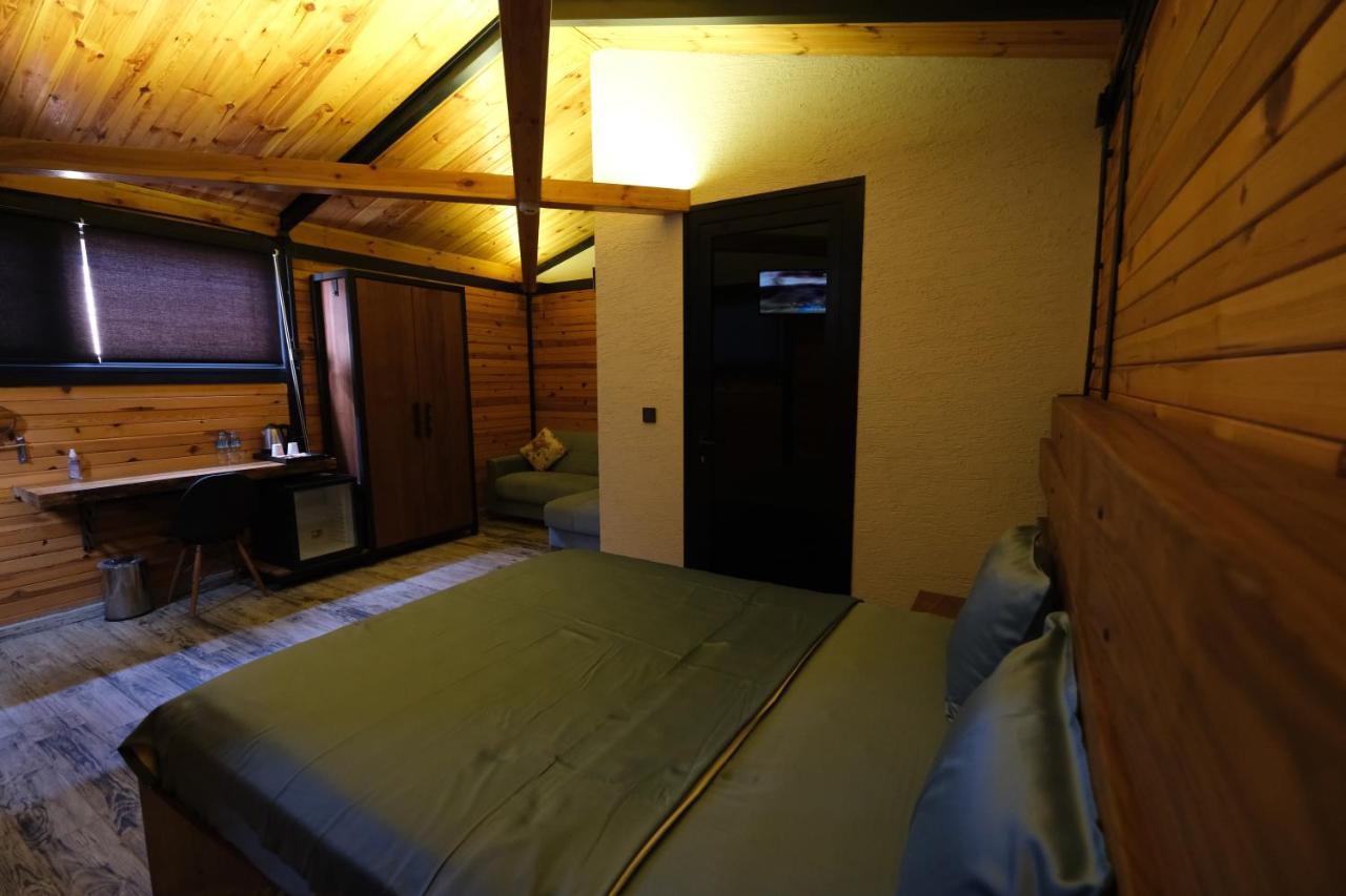 Kosa Otel Çeşme Kültér fotó