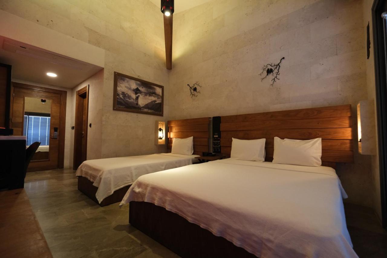 Kosa Otel Çeşme Kültér fotó
